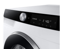 ZESTAW Samsung Suszarka DV90DG6845LKU4+Pralka WW11DG6B85LKU4+Łącznik - 1570568 - zdjęcie 16